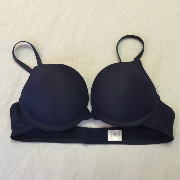 🌼 WOMENS PUSH UP UNDERWIRE BRA SIZE 34B 🌼